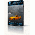 Базовая версия программы ChipLoader/ChipLoaderNG + CHIPSOFT J2534 Lite
