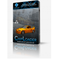 Базовая версия программы ChipLoader/ChipLoaderNG + Chipsoft J2534 Lite - ПРЕДЗАКАЗ